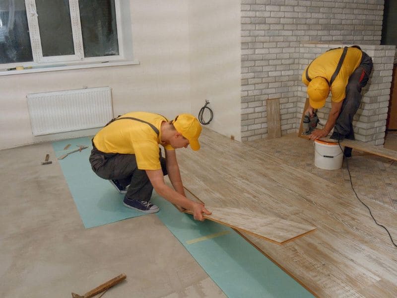 Top Flooring Contractors in San Diego Portfolio 3