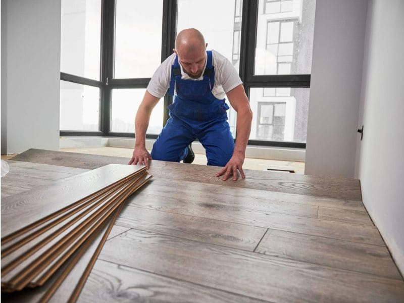 Top Flooring Contractors in San Diego Portfolio 5